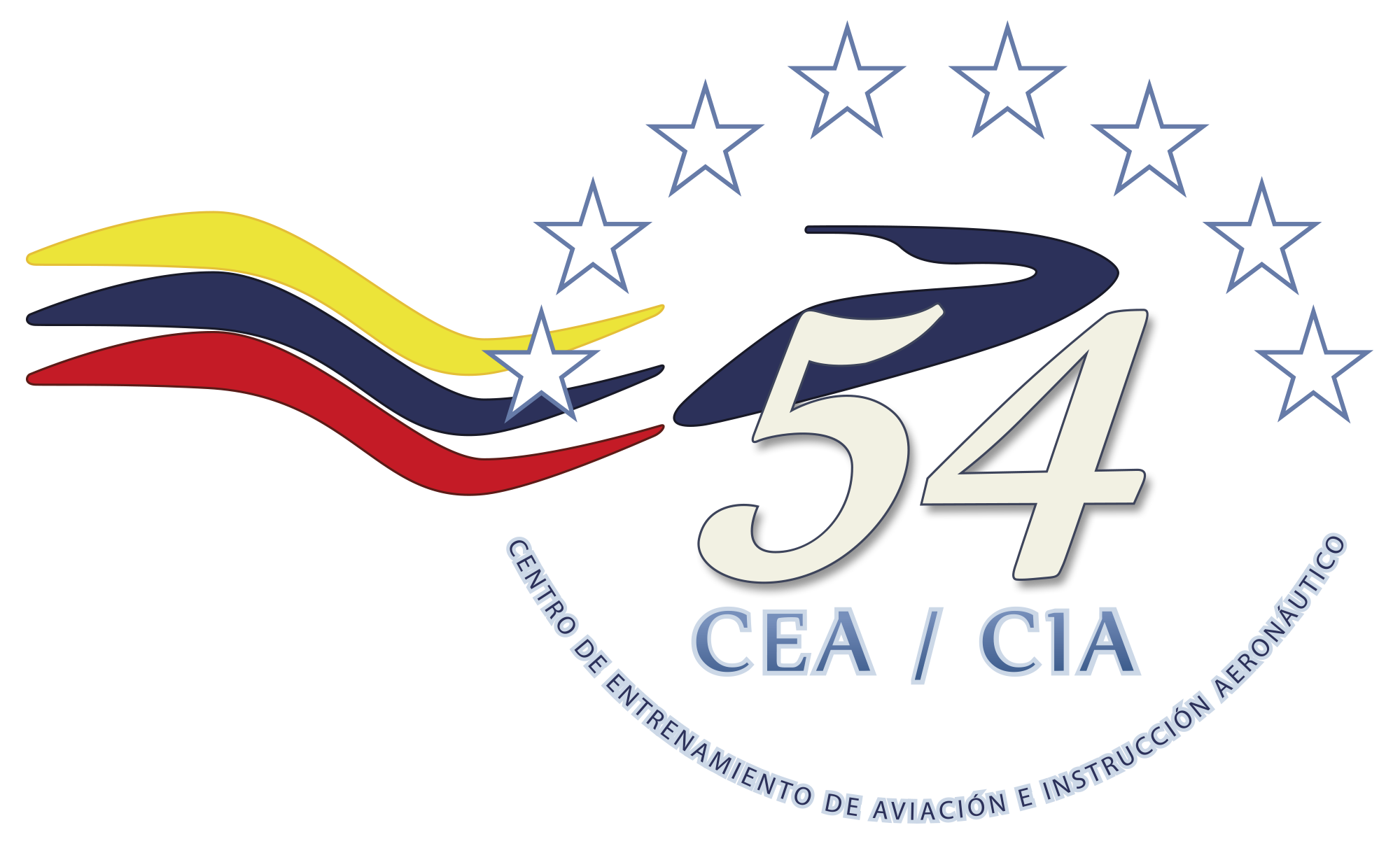 Página Principal | CEA | CIA